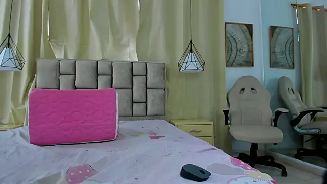 scarlettjohnson_ webcam