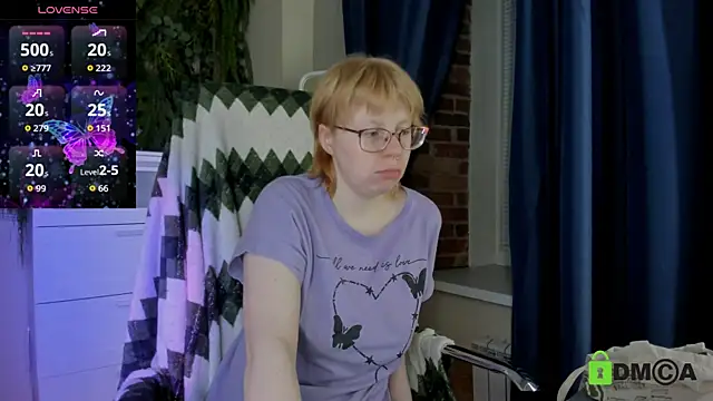 Melissa_Wells webcam