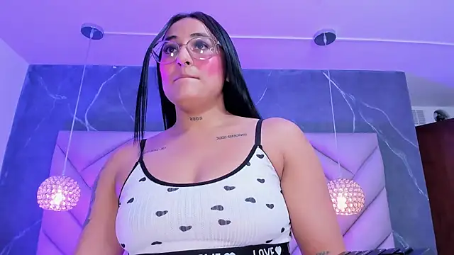 Ibbie_drastic webcam