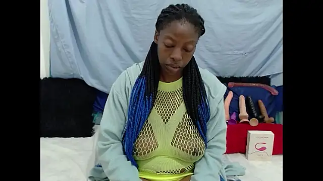 Chocolatemix55 webcam