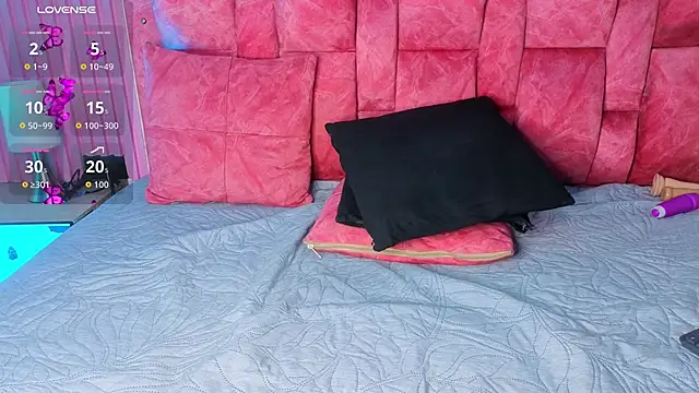 goldilockss15 webcam