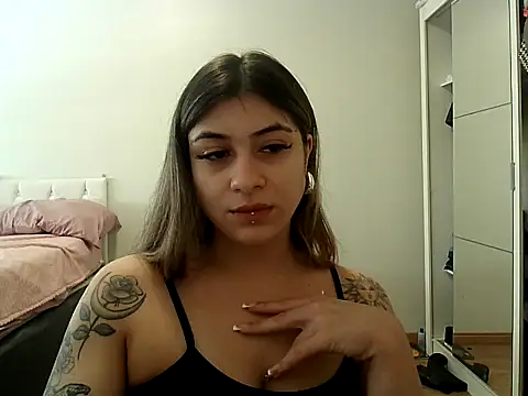 Becca_B webcam