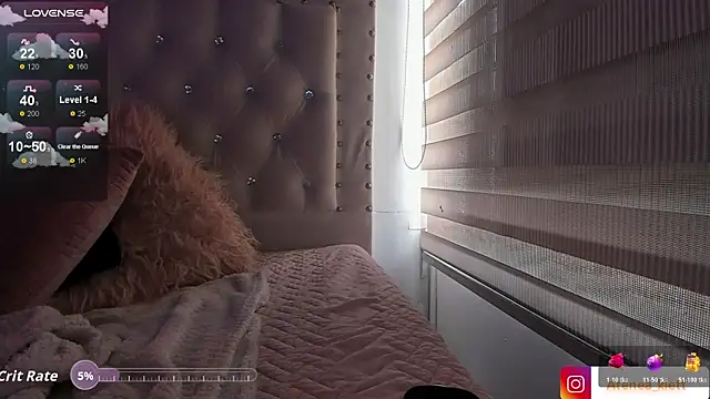 Atenea_Klett_ webcam