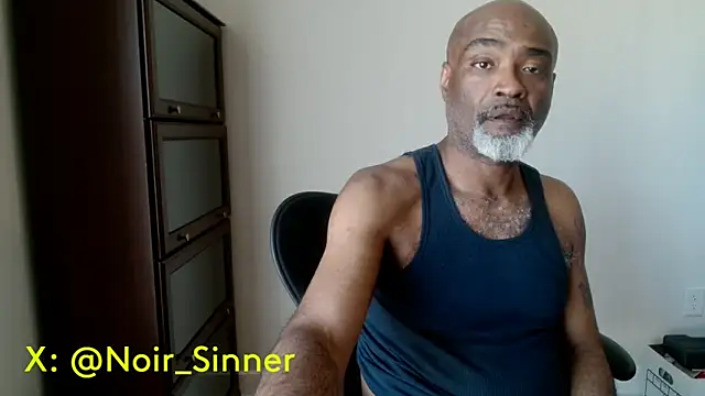 sinnernoir webcam