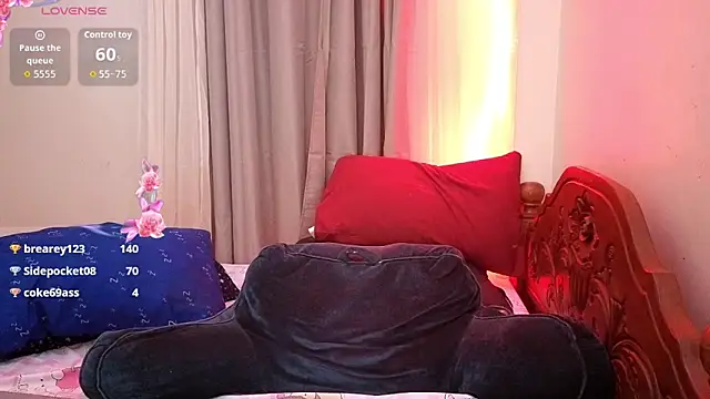 Horny_Sassy live sex cam