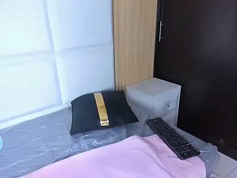 TiffanyMonrowHL webcam