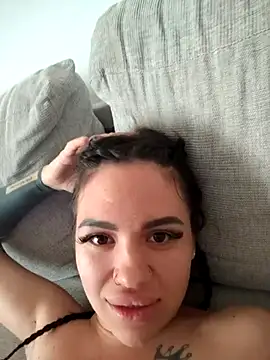 SiennaLuxexx Stripchat cam model