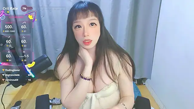 diaperlilinai0210 - Live Cam