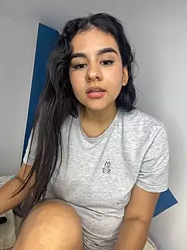 Gabyfosterr__ - Live Cam