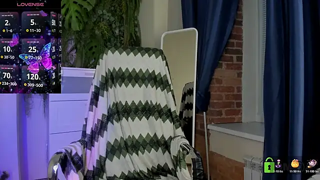 Melissa_Wells webcam