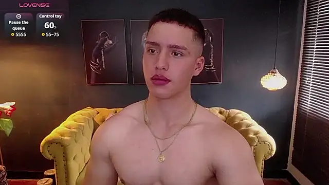 deivid_parker webcam