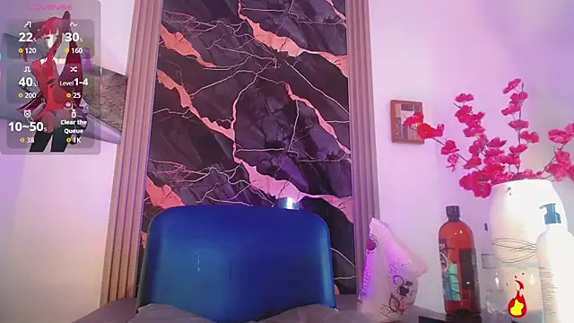 Brittany__Rose webcam