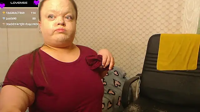 Janiffer_MiMi webcam