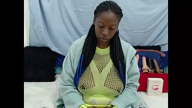 Chocolatemix55 webcam