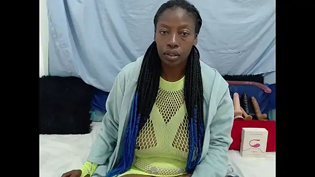 Chocolatemix55 webcam