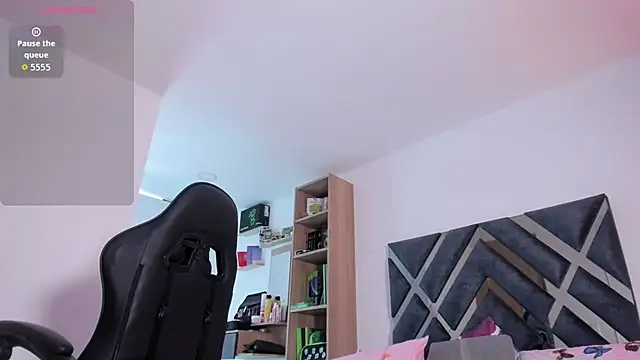 Nicolle_alexandra webcam