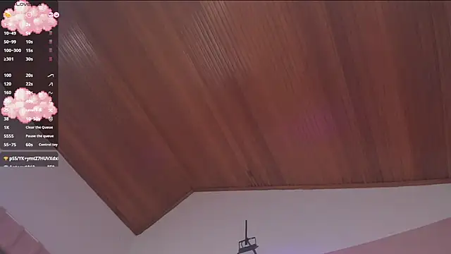 elodie_walker webcam