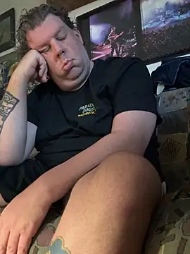 Stephanie1984 webcam