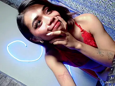 cristine_shopa webcam