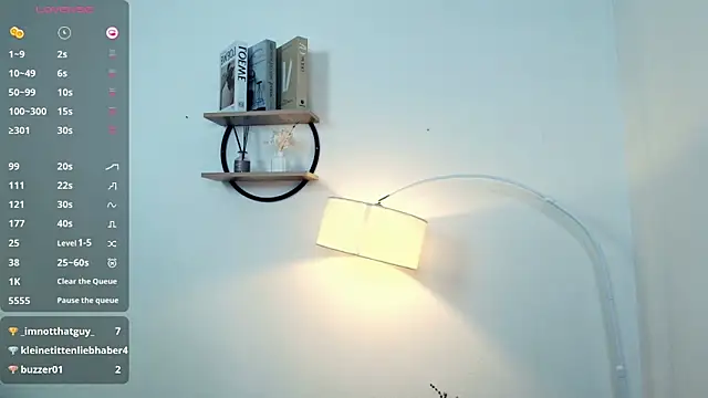 loralanett - LoraLanett's free webcam - UK Sex Cams