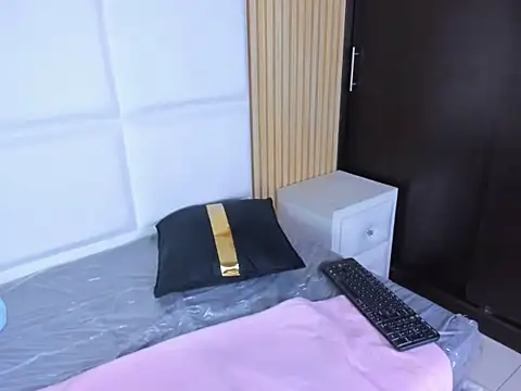 TiffanyMonrowHL webcam