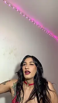 NikitaDragunXXX webcam