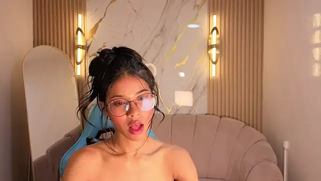 alina_b_ - Alina_b_'s free webcam - UK Sex Cams