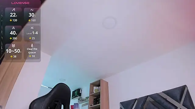 Nicolle_alexandra webcam