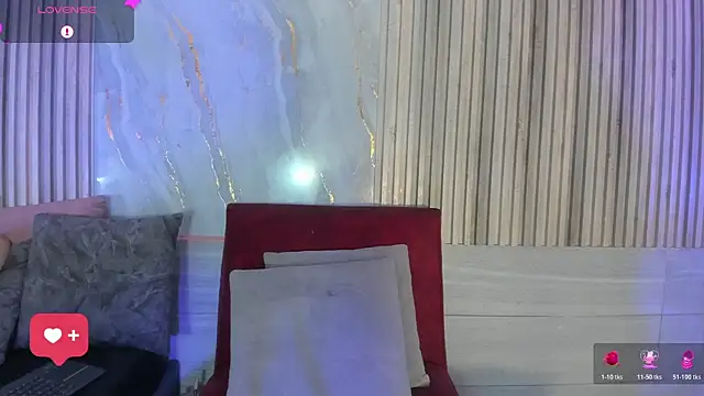 BriannaChelsea webcam