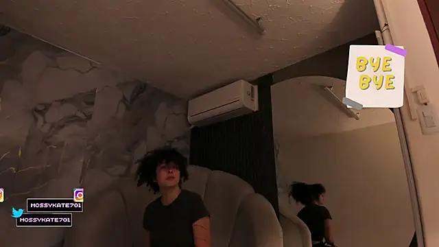 Katemoss70's Stripchat show and profile