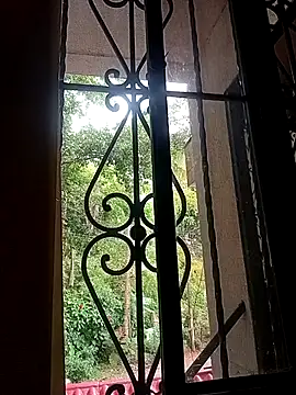 SabrinaVantress webcam