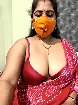 Webcam Model (Poly_bhabi)  is live.Free join now!