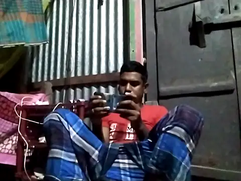 HoT_BoY__Salim_Khan_BD webcam