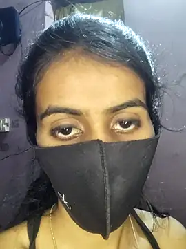 Thaper_Meera2 webcam