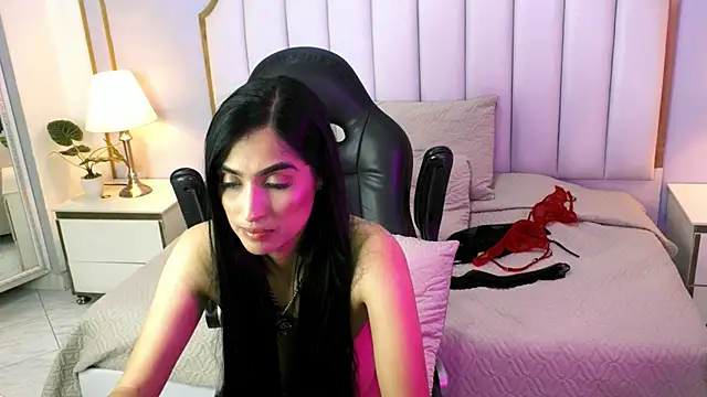Sophie_nolie webcam