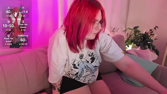 Alice_Kitagawa webcam