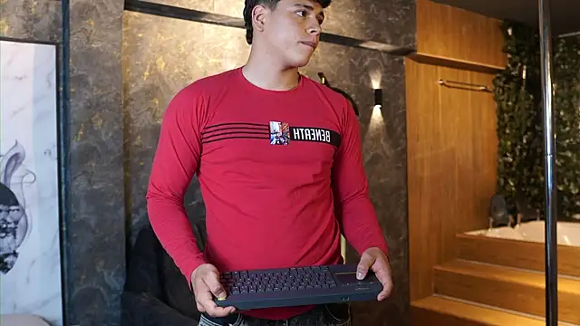 Ethan_occonor webcam