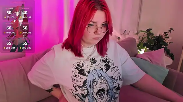 Alice_Kitagawa webcam