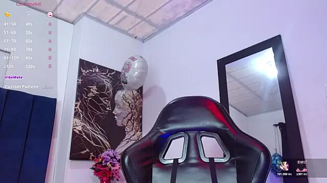 Angelica_wish webcam