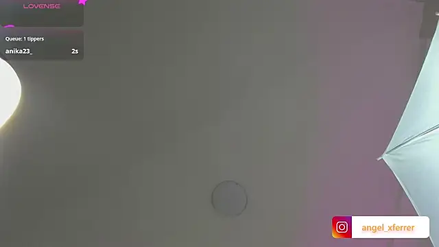 AngelxFerrer_ webcam