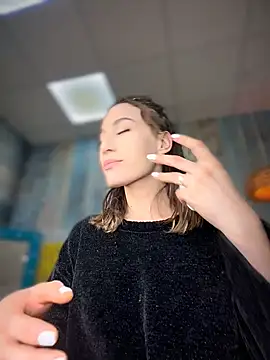 SweetieSinXXX webcam