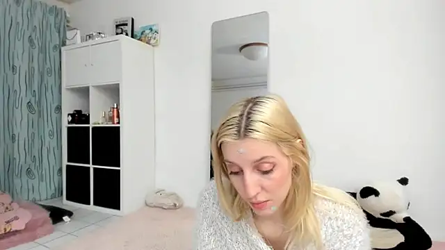 KenzieDawton live sex cam