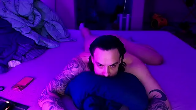 baphomet_from_ice webcam