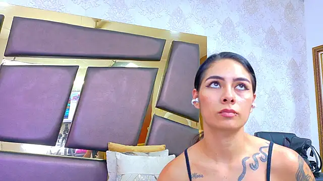 NicoleEsposito webcam