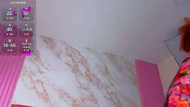 goldilockss15 webcam