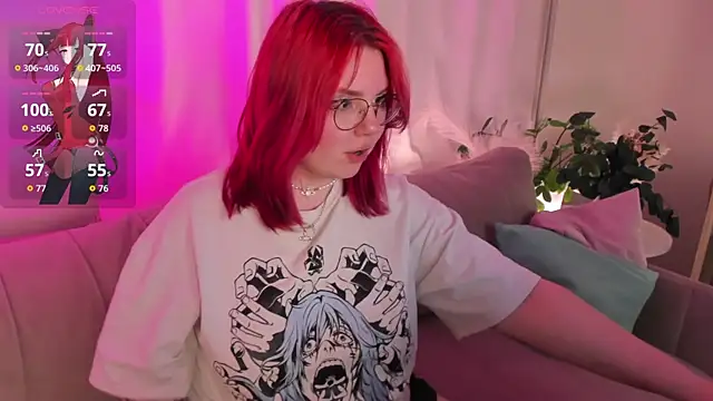 Alice_Kitagawa webcam