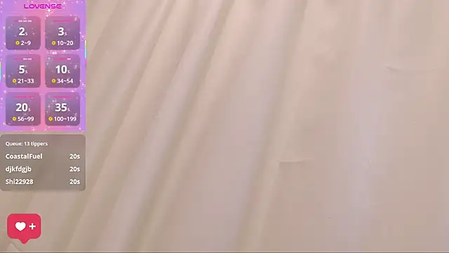 xiaogou-bb888 webcam