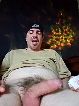 wilburydeznutz (Ask my age) - Cumshot