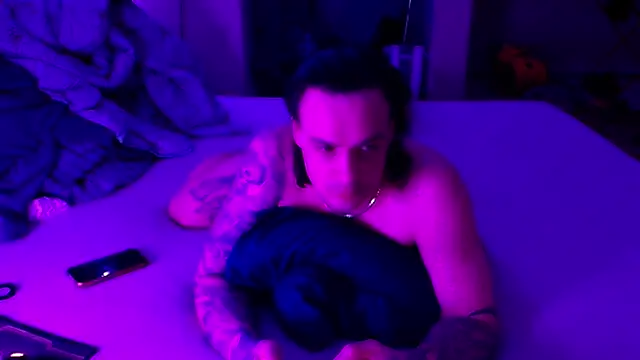 baphomet_from_ice webcam