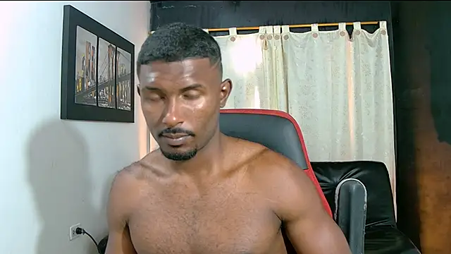 Black_indiian webcam